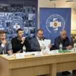 Умови воєнного стану вимагають нових підходів у роботі. У тому числі й в екстренці