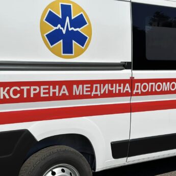 Медики врятували життя пацієнту