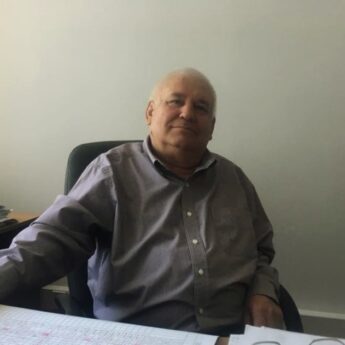 «БАЖАННЯ ПЕРЕМОГИ ТАКЕ СИЛЬНЕ, ЩО ВСІ ТРУДНОЩІ ЗДАЮТЬСЯ ДРІБНИЦЯМИ», – ВАЛЕРІЙ КОВАЛЬЧУК, ЛІКАР РІВНЕНСЬКОГО ОБЛАСНОГО ЦЕНТРУ ЕМД ТА МК