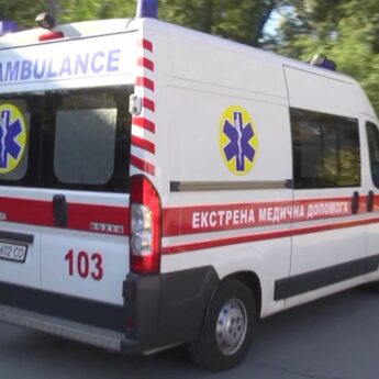 На Рівненщині створять додатковий пункт постійного базування центру екстреної медичної допомоги та медицини катастроф