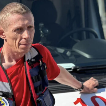 Вітання з Днем автомобіліста